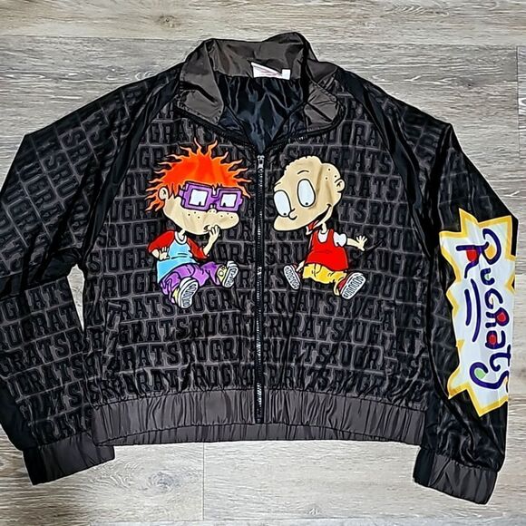 NEW Rugrats jacket - Picture 1 of 3